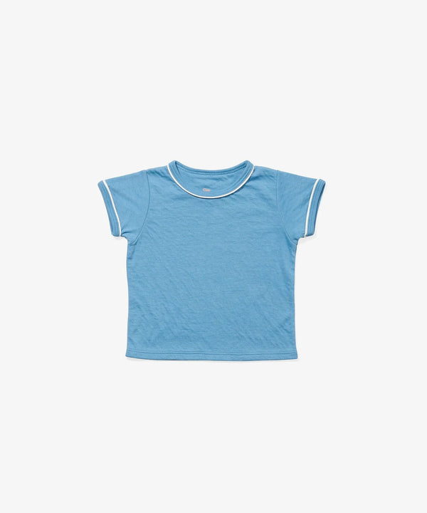 Willie Baby T-Shirt | Blue