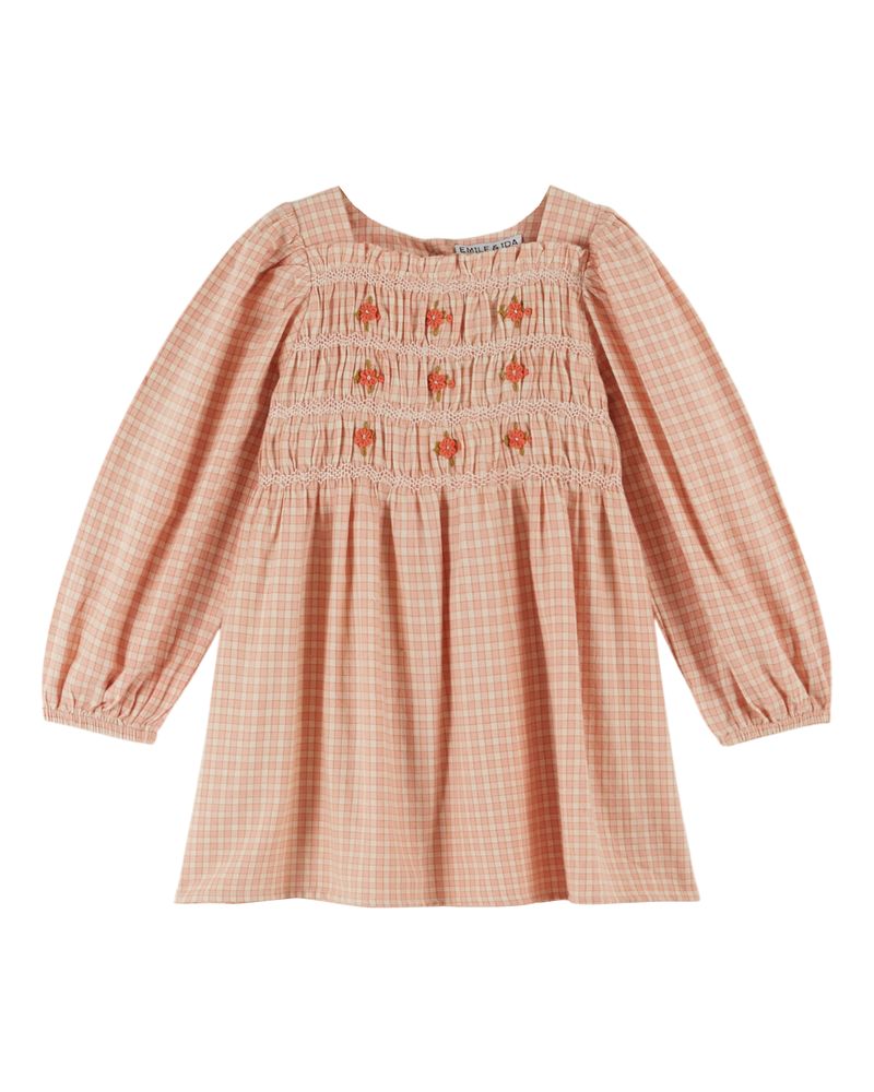 Robe | Ecolier