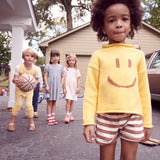 Sandbox Short | Olive