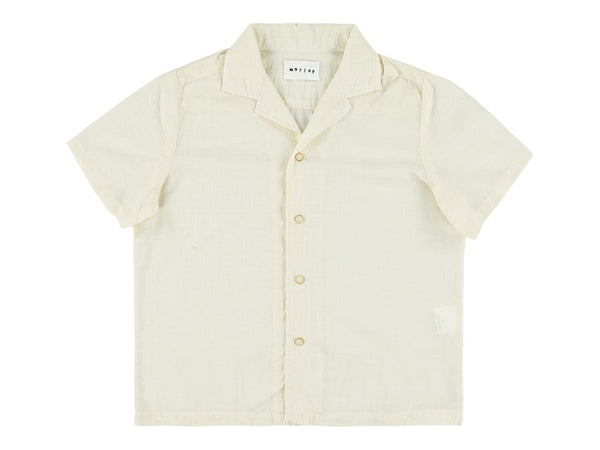 Sault Shirt | Tess Offwhite