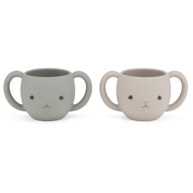 2 Pack Cutie Cup | Assorted Colors