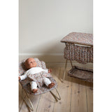 Doll Bouncer | Orangerie Beige