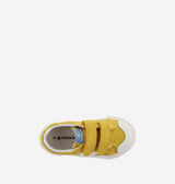 Tribu Nylon Straps | Mustard