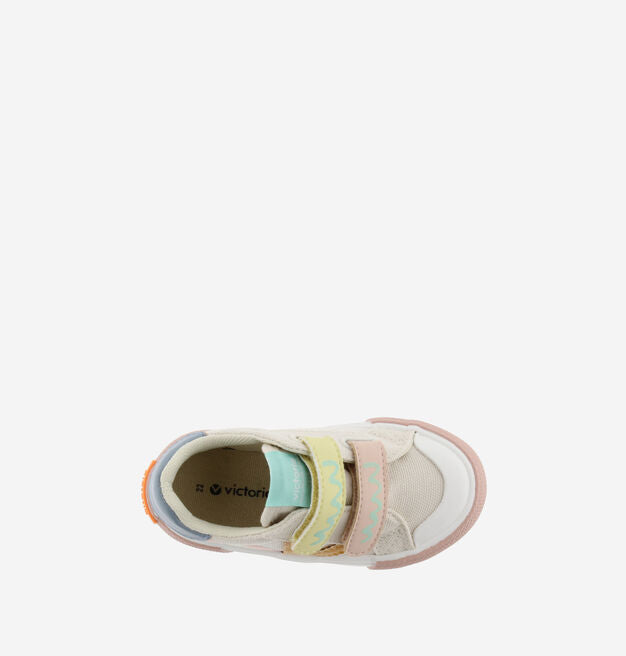 Tribu Multicolor Trainer | Rainbow