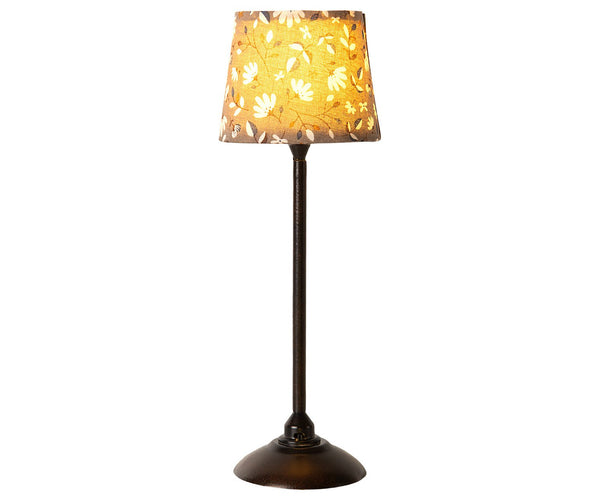 Miniature Floor Lamp