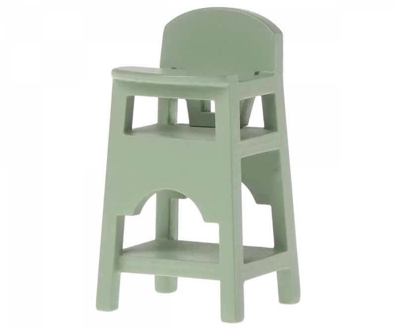 High Chair, Mouse | Mint