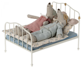 Bed, Parent Mouse | Off White