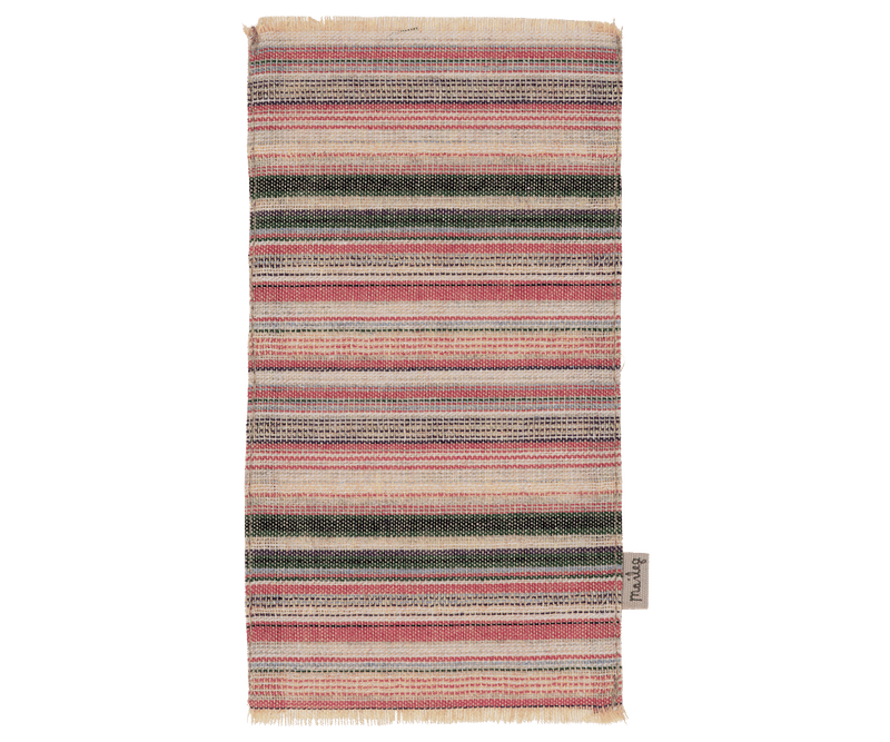 Rug, Striped