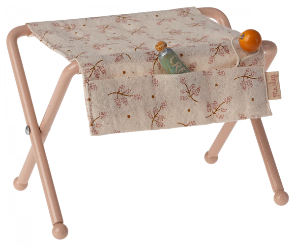 Baby Mouse Nursery Table | Rose