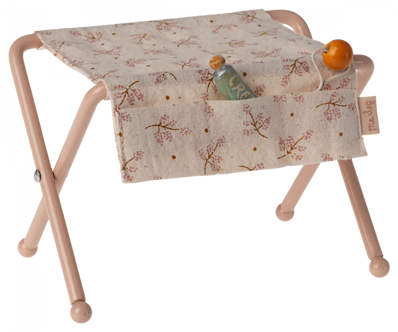Baby Mouse Nursery Table | Rose