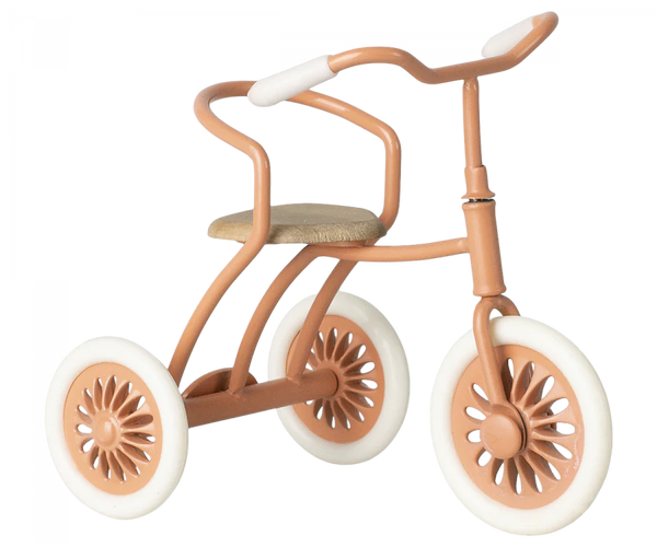 Abri a Tricycle | Mouse