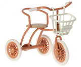 Mouse Tricycle Basket