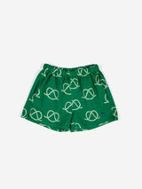 Sail Rope Woven Shorts