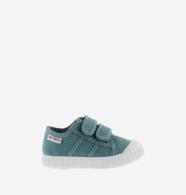 Velcro Sneaker - Pacifico