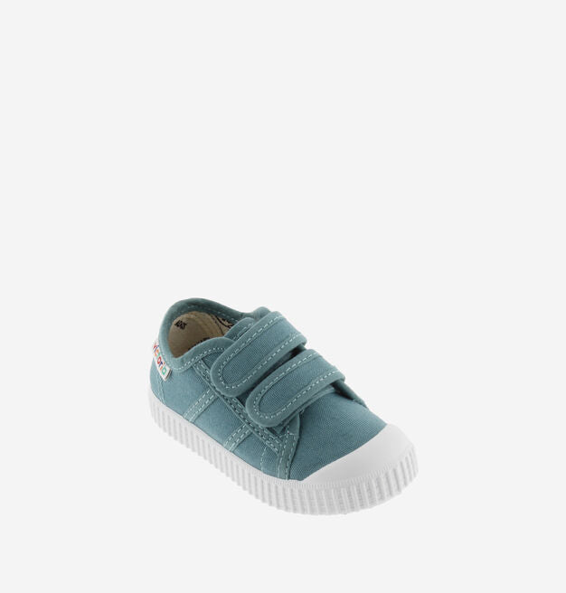 Velcro Sneaker - Pacifico