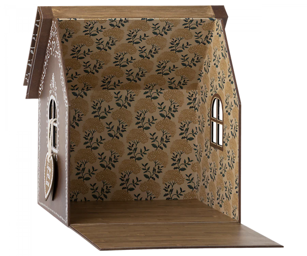 Gingerbread House | Small
