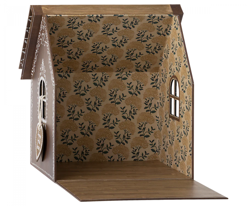 Gingerbread House | Small
