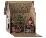 Gingerbread House | Small