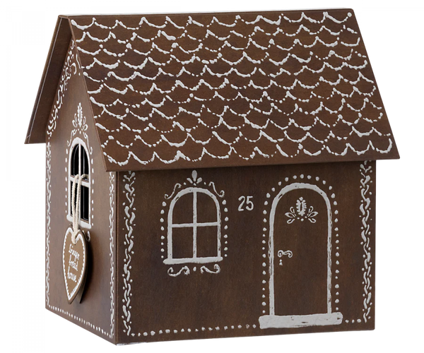 Gingerbread House | Small