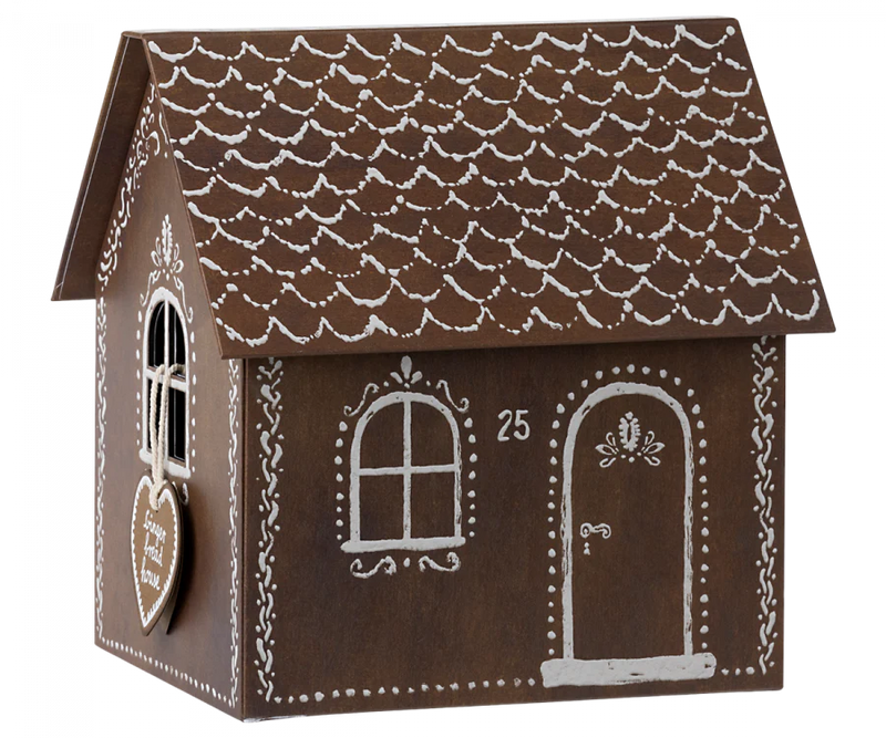 Gingerbread House | Small