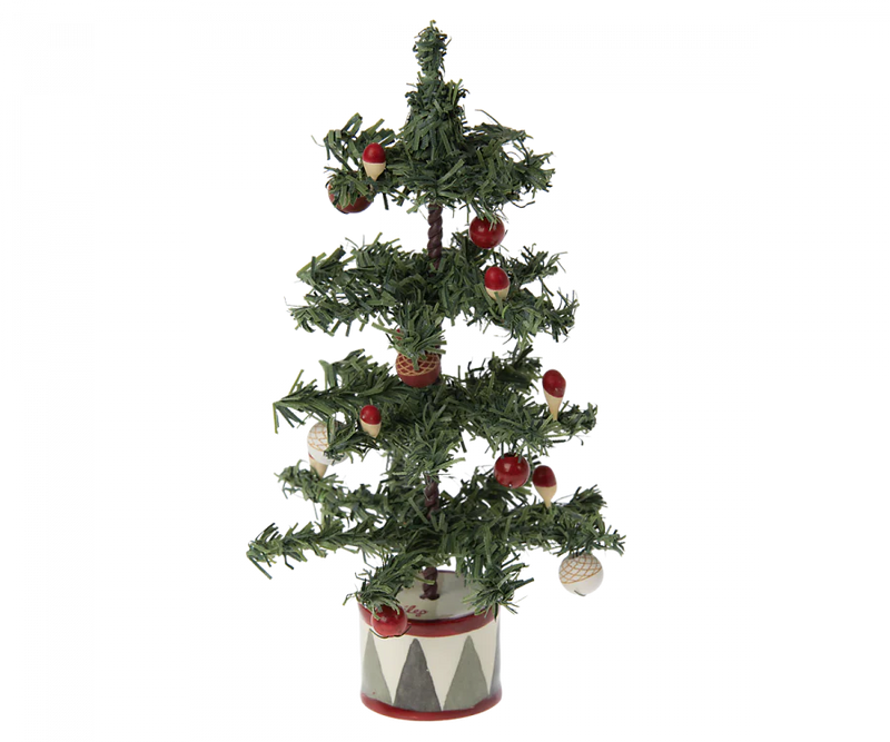 Christmas Tree, Small | Green