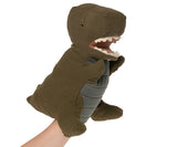 Ganto - Rex Hand Puppet