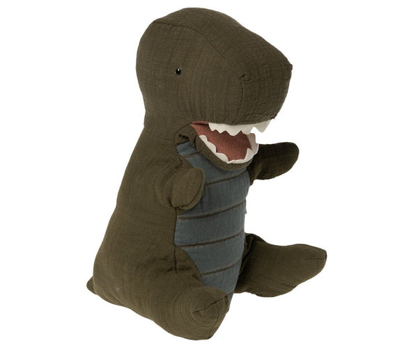 Ganto - Rex Hand Puppet