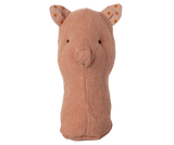 Lullaby friends | Pig Rattle