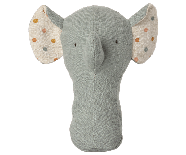 Lullaby friends | Elephant rattle