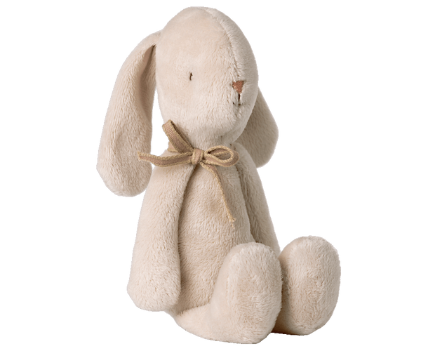 Soft bunny, Small | Off White