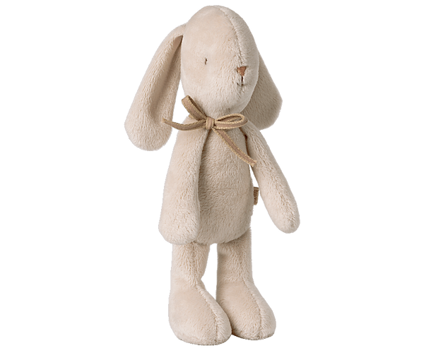 Soft bunny, Small | Off White