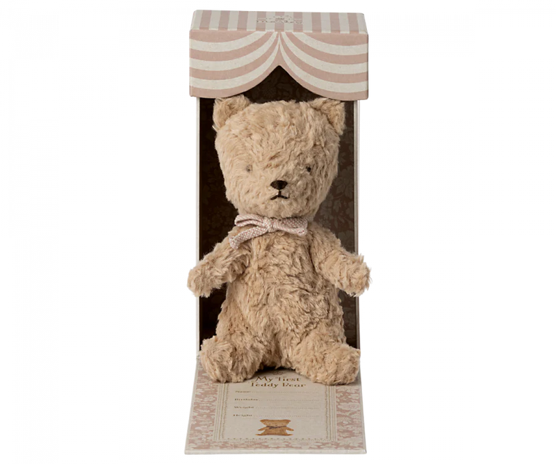 My First Teddy | Powder
