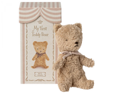 My First Teddy | Powder