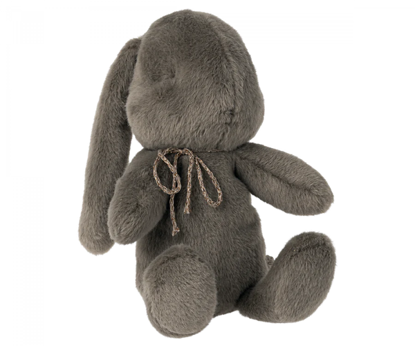 Plush bunny | Earth Grey