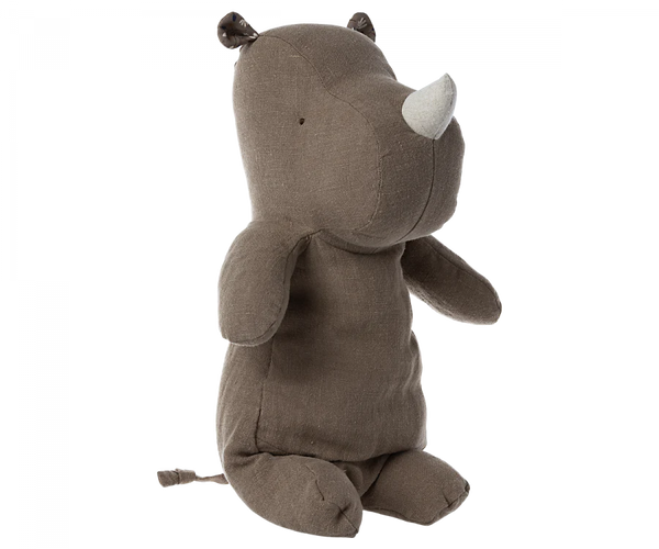 Medium Rhino | Light Brown