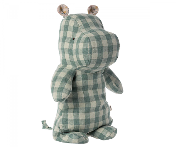 Medium Hippo | Check