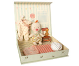Ginger Baby Set