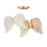 Tulle Angel Wings Costume
