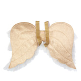 Tulle Angel Wings Costume