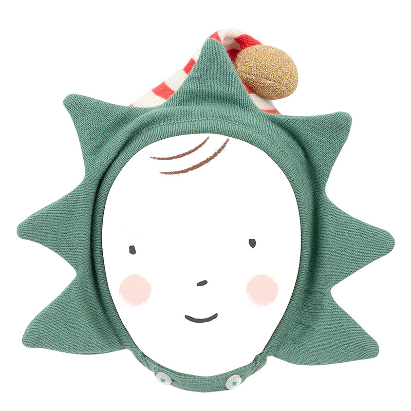 Elf Bonnet