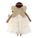 Florence Sequin Tulle Angel Doll
