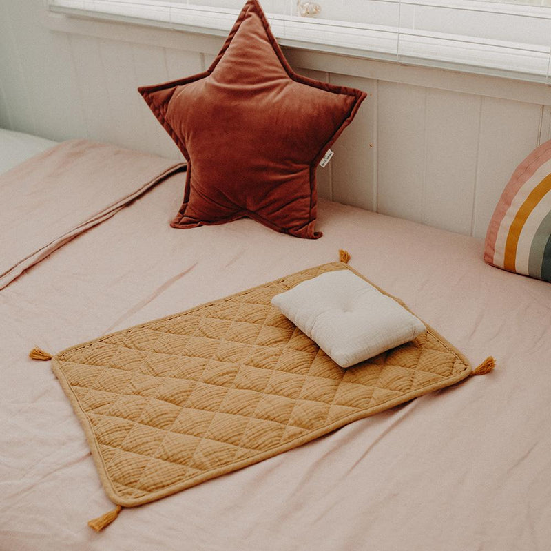 Strolley Bedding Set
