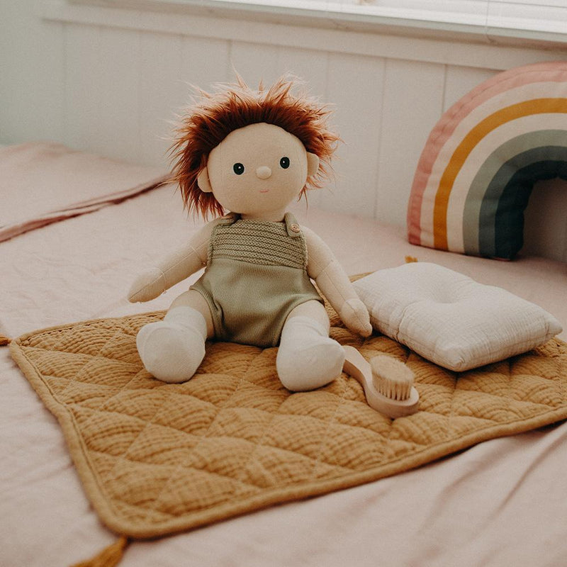 Strolley Bedding Set