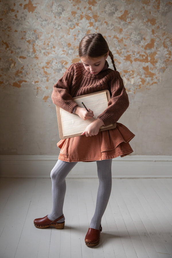Molly Skirt | Sequoia Denim