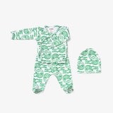 Take Me Home Outfit | Jade Alligator