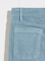 Pepy Pants | Aqua