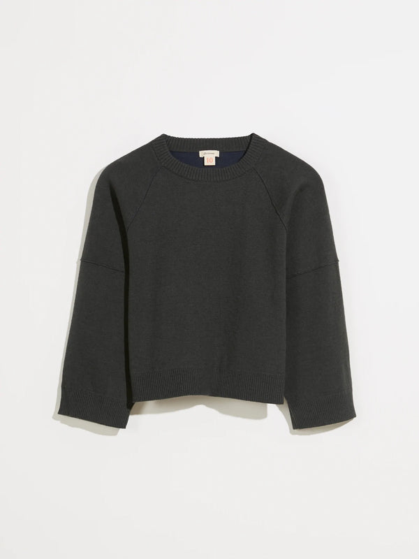 Goumca Sweater | Forest
