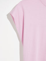 Crom T-Shirt | Clematite