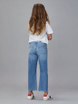 Emie High Rise Straight Jeans