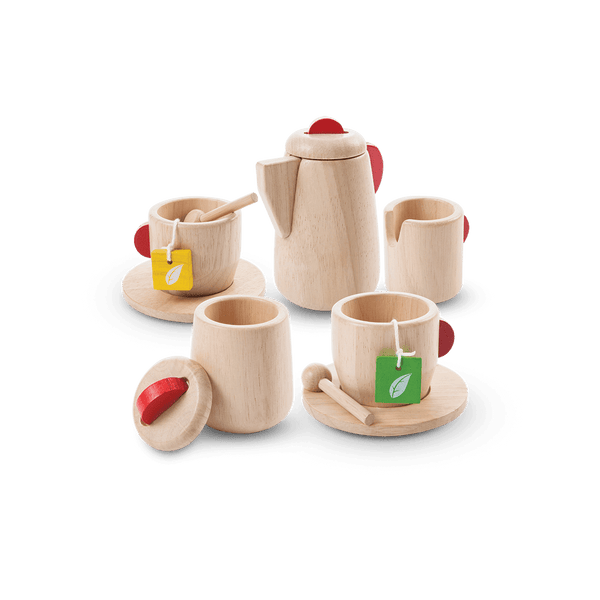 Tea Set